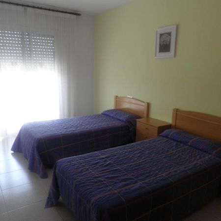 Rvhotels Apartamentos Ses Illes Blanes Ngoại thất bức ảnh