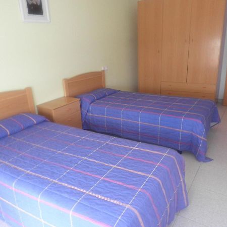 Rvhotels Apartamentos Ses Illes Blanes Ngoại thất bức ảnh
