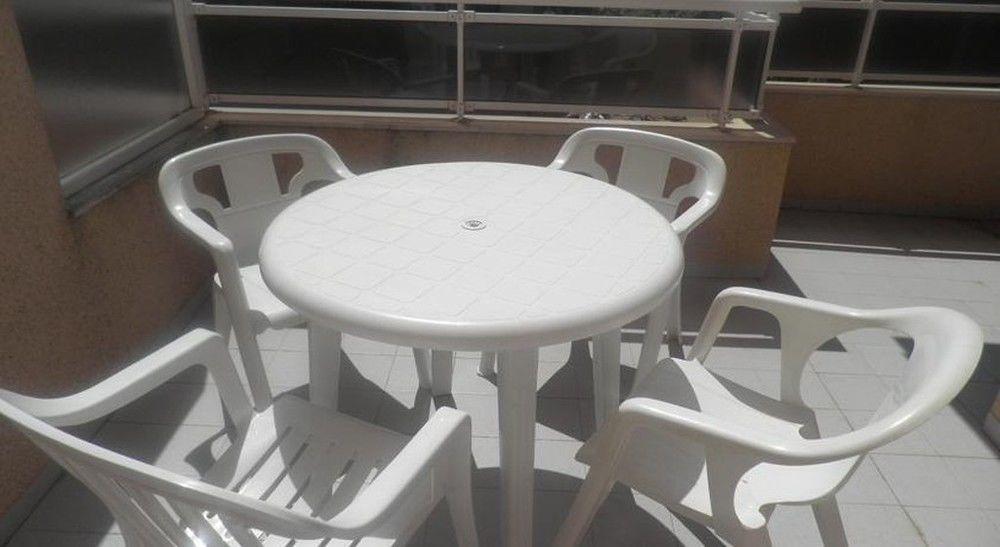 Rvhotels Apartamentos Ses Illes Blanes Ngoại thất bức ảnh