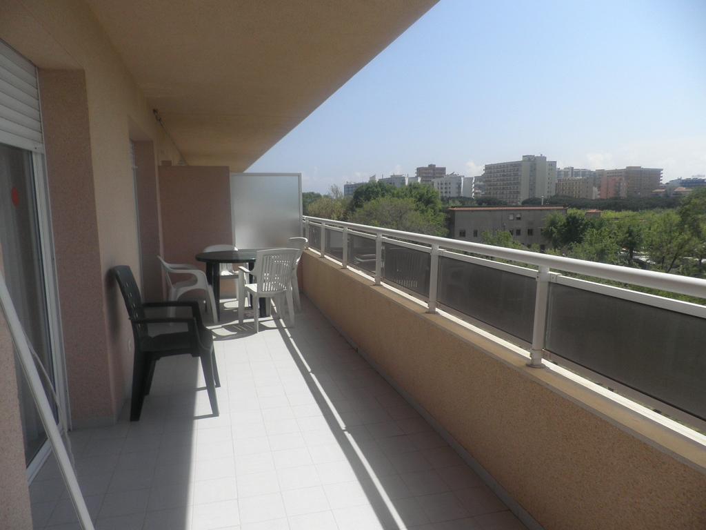 Rvhotels Apartamentos Ses Illes Blanes Ngoại thất bức ảnh