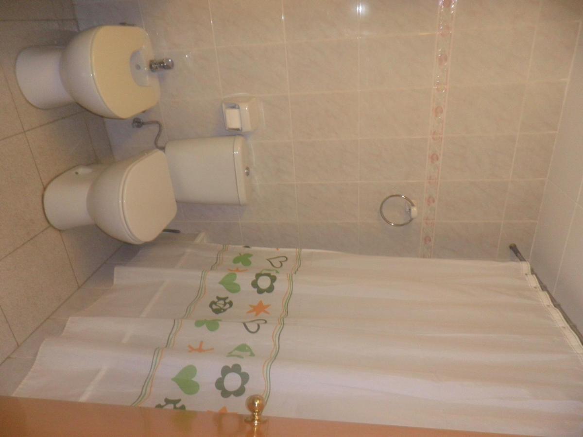 Rvhotels Apartamentos Ses Illes Blanes Ngoại thất bức ảnh